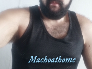 Machoathome