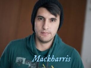 Mackharris