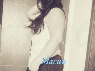 Macun