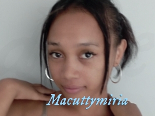 Macuttymiria