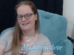 Maddeemclove