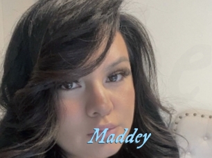 Maddey