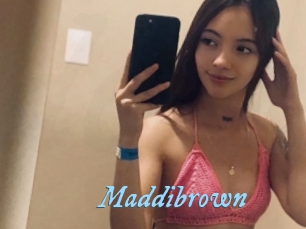 Maddibrown