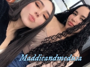 Maddieandmedusa