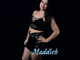 Maddieh