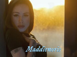 Maddienoris