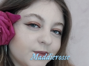 Maddierosse