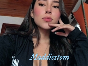 Maddiestom