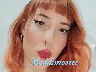 Maddimooree