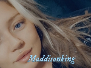 Maddisonking