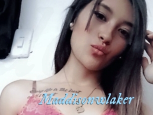 Maddisonwlaker