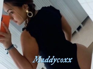 Maddycoxx