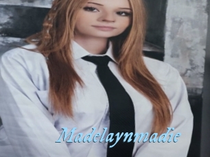 Madelaynmadie