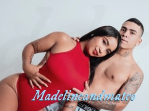 Madelineandmateo