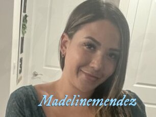 Madelinemendez