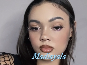 Madiayala