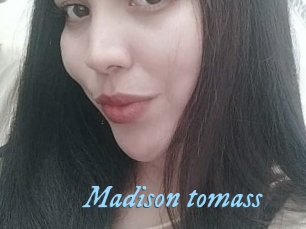 Madison_tomass