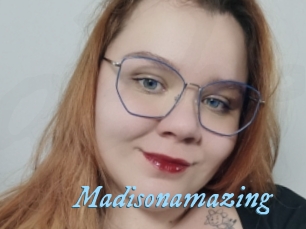 Madisonamazing