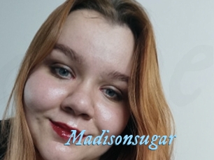 Madisonsugar