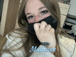 Madisson