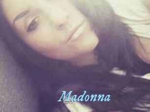 Madonna