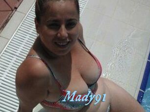 Mady91