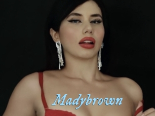 Madybrown