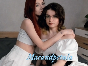 Maeandpetula