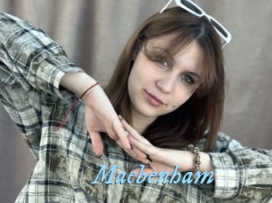 Maebenham