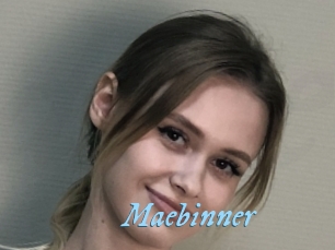 Maebinner