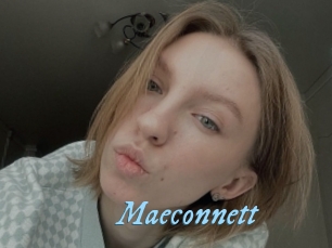 Maeconnett