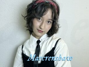 Maecrenshaw