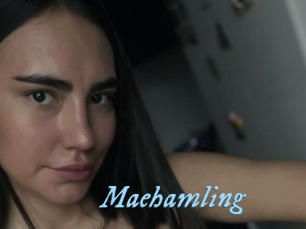 Maehamling