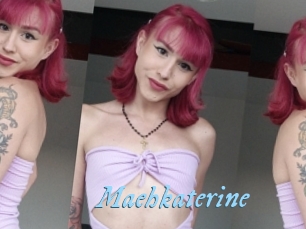 Maehkaterine