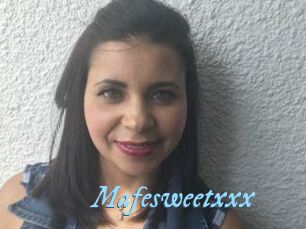 Mafesweetxxx