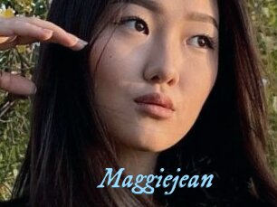 Maggiejean