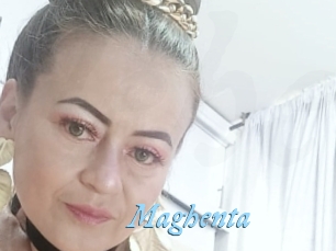 Maghenta