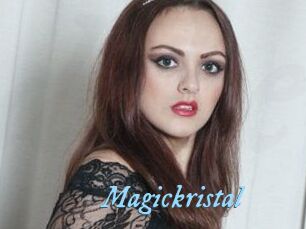 Magickristal