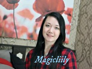 Magicliily