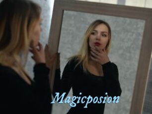 Magicposion