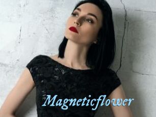 Magneticflower