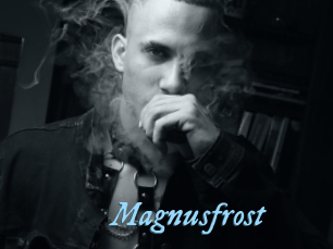 Magnusfrost