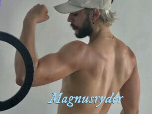 Magnusryder