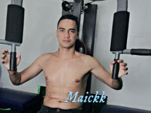 Maickk