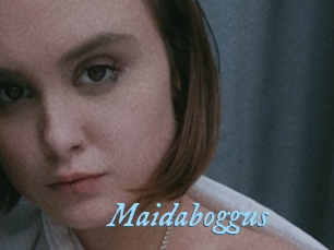 Maidaboggus