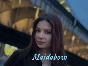 Maidabow