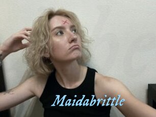 Maidabrittle