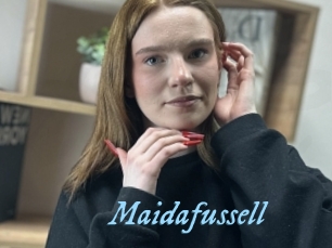 Maidafussell