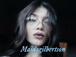 Maidagilbertson