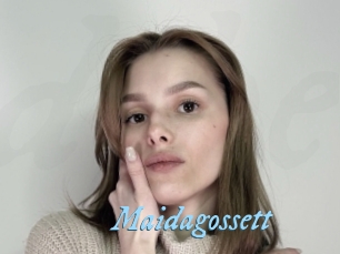 Maidagossett